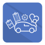 Car Maintenance - Service book