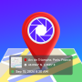 GPS Camera - Timestamp Photo