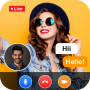Random Video Call