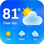 Weather today - Live Weather