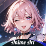 Anime Art - AI Art Generator APK
