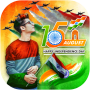 15 August Video Maker 2025