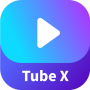 TubeX - Immersive video Player