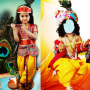 Krishna Photo Suit Editor 2024