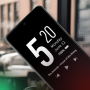 Smart AOD Clock & Standby Mode