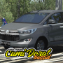 Mod Mobil Cumi Darat Bussid