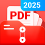 PDF Viewer : Read & Edit