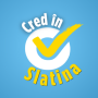 Cred în Slatina