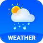Local Weather App & Live Radar
