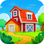 FarmFrenzy - Tycoon Game