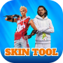 FFFF Skin Tool Diamond Tips
