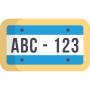 車牌辨識(ANPR)