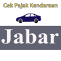 Cek Pajak Kendaraan Jawa Barat