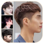 Korean Hairstyles for Men