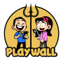 PlayWall - Change Friends Wall