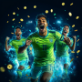 Quiz Master Esporte