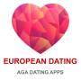 European Dating App - AGA