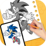 Sketch AR Drawing