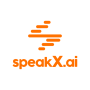 speakX: Learn to Speak English