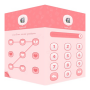 AppLock Theme Pink APK