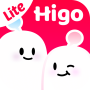 Higo Lite - Text & Voice Chat
