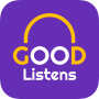 GoodListens-Romance Audiobooks