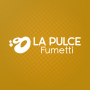 La Pulce fumetti