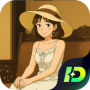 Dressup: AI photo Editor & Art