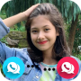 Video Call Basmalah Gralind