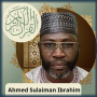 ahmed suleiman dua