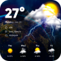 Weather Radar & Forecast