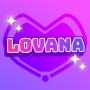 Lovana - Chat, Match & Date