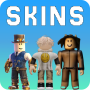 Skins & Clothing for Roblox