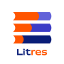 Litres: Books and audiobooks