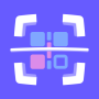 Moten QR: Maker & Reader