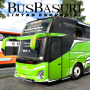 Bus Basuri Lintas Expedisi