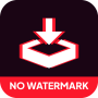 Video Downloader No Watermark