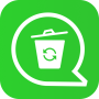 Restore Deleted Messages