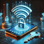 WiFi Password - WiFi Scan