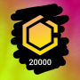 2X RBX - Daily Scratch Reward