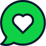 Chat y conoce personas como tu