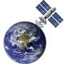 NOAA Weather Satellite Radar