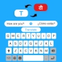 ChatAny- Keyboard Translator