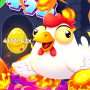 Cluck Cluck Road