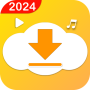 Video Player & Music Saver