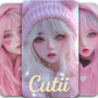 Cute Girly Wallpapers