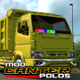 Mod Truck Canter Polos