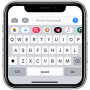 iPhone Keyboard